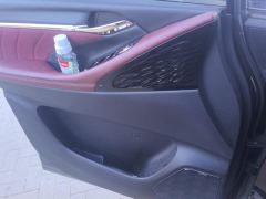 GAC Trumpchi E9 2.0T 136km Champion Edition - ფოტო 12