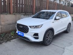 Chery Tiggo 8 PLUS 290TGDI Dual Clutch 2WD Deluxe Edition - photo 1