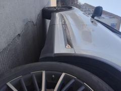 Chery Tiggo 8 PLUS 290TGDI Dual Clutch 2WD Deluxe Edition - photo 11
