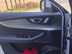 Chery Tiggo 8 PLUS 290TGDI Dual Clutch 2WD Deluxe Edition - photo 12