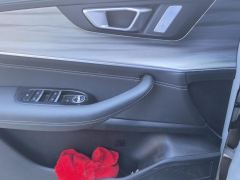 Chery Tiggo 8 PLUS 290TGDI Dual Clutch 2WD Deluxe Edition - photo 13