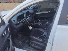 Chery Tiggo 8 PLUS 290TGDI Dual Clutch 2WD Deluxe Edition - photo 14