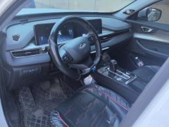 Chery Tiggo 8 PLUS 290TGDI Dual Clutch 2WD Deluxe Edition - photo 16