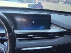 Chery Tiggo 8 PLUS 290TGDI Dual Clutch 2WD Deluxe Edition - photo 17