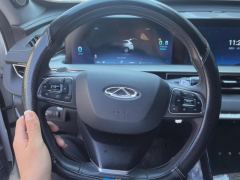 Chery Tiggo 8 PLUS 290TGDI Dual Clutch 2WD Deluxe Edition - photo 18