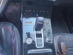Chery Tiggo 8 PLUS 290TGDI Dual Clutch 2WD Deluxe Edition - photo 19