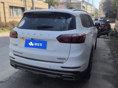 Chery Tiggo 8 PLUS 290TGDI Dual Clutch 2WD Deluxe Edition - photo 2