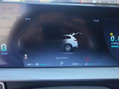 Chery Tiggo 8 PLUS 290TGDI Dual Clutch 2WD Deluxe Edition - photo 20