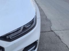 Chery Tiggo 8 PLUS 290TGDI Dual Clutch 2WD Deluxe Edition - photo 4