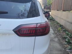 Chery Tiggo 8 PLUS 290TGDI Dual Clutch 2WD Deluxe Edition - photo 5