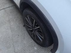 Chery Tiggo 8 PLUS 290TGDI Dual Clutch 2WD Deluxe Edition - photo 6