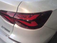 Chevrolet Monza 1.5L Double clutch enjoyment edition - фото 5