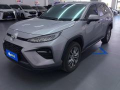 Toyota Wildlander 2.0L 2WD Leading Edition - фото 1