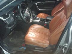 Toyota Wildlander 2.0L 2WD Leading Edition - фото 14