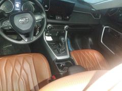 Toyota Wildlander 2.0L 2WD Leading Edition - фото 16