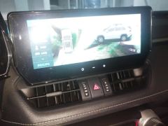 Toyota Wildlander 2.0L 2WD Leading Edition - фото 17