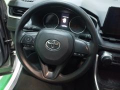 Toyota Wildlander 2.0L 2WD Leading Edition - фото 18