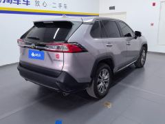 Toyota Wildlander 2.0L 2WD Leading Edition - фото 2