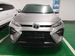 Toyota Wildlander 2.0L 2WD Leading Edition - фото 3