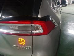 Toyota Wildlander 2.0L 2WD Leading Edition - фото 5