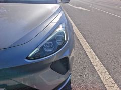 Arcfox Alfa T 480S 175kW - photo 4
