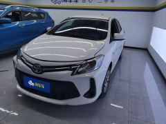 Toyota Vios 1.5L CVT Creative Edition - photo 1