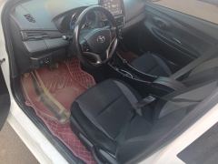 Toyota Vios 1.5L CVT Creative Edition - photo 14