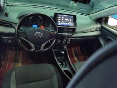 Toyota Vios 1.5L CVT Creative Edition - photo 16