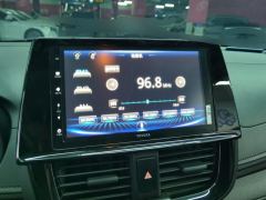 Toyota Vios 1.5L CVT Creative Edition - photo 17