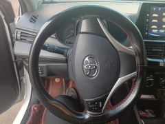 Toyota Vios 1.5L CVT Creative Edition - photo 18