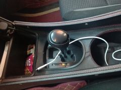 Toyota Vios 1.5L CVT Creative Edition - photo 19