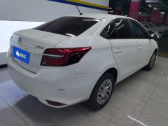 Toyota Vios 1.5L CVT Creative Edition - photo 2