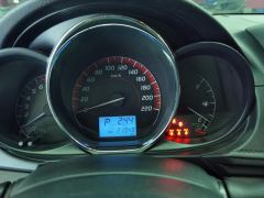Toyota Vios 1.5L CVT Creative Edition - photo 20