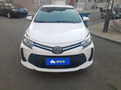 Toyota Vios 1.5L CVT Creative Edition - photo 3