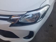Toyota Vios 1.5L CVT Creative Edition - photo 4