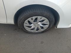 Toyota Vios 1.5L CVT Creative Edition - photo 6
