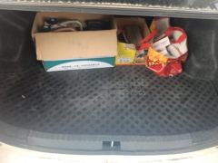 Toyota Vios 1.5L CVT Creative Edition - photo 7