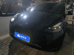 Tesla Model Y 545km Rear-Wheel Drive Edition - фото 1