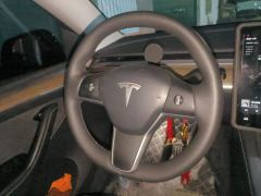 Tesla Model Y 545km Rear-Wheel Drive Edition - фото 18