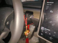Tesla Model Y 545km Rear-Wheel Drive Edition - фото 19