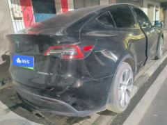 Tesla Model Y 545km Rear-Wheel Drive Edition - фото 2