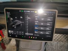 Tesla Model Y 545km Rear-Wheel Drive Edition - фото 20