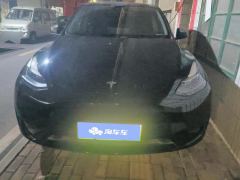 Tesla Model Y 545km Rear-Wheel Drive Edition - фото 3