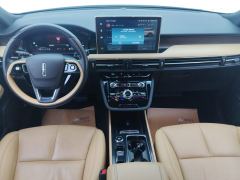 Lincoln Adventurer 2.0T RWD Luxury Elegant Edition - ფოტო 16