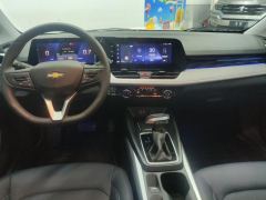 Chevrolet Monza 1.5L Double clutch enjoyment edition - фото 16