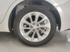 Chevrolet Monza 1.5L Double clutch enjoyment edition - фото 6