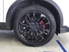 Geely Binyue 260T Edition - ფოტო 6
