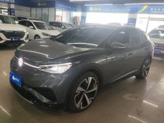 Volkswagen ID.4 X SmartLong Range Edition - ფოტო 1