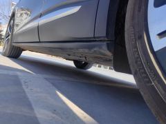 Volkswagen ID.4 X SmartLong Range Edition - ფოტო 11