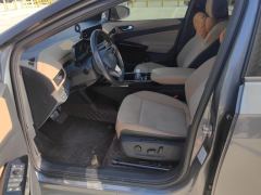 Volkswagen ID.4 X SmartLong Range Edition - ფოტო 14